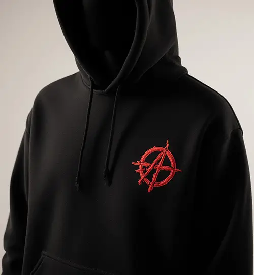 hoodie